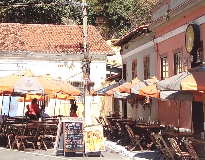 Santana de Parnaíba amplia horário de atividades econômicas