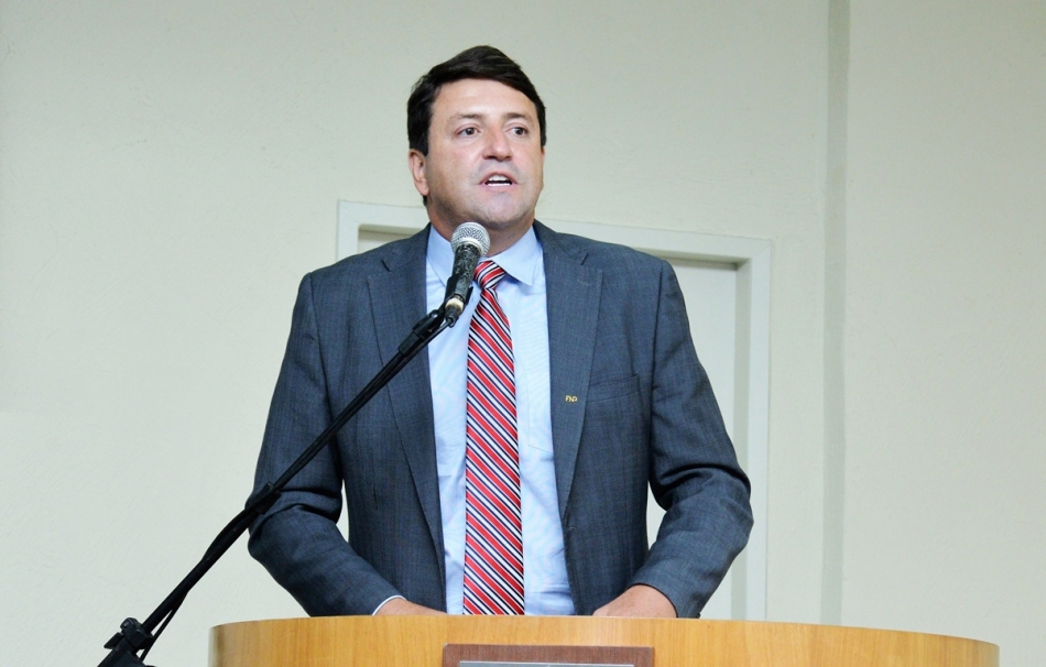 Elvis Cezar cresce na pesquisa para Governador de São Paulo