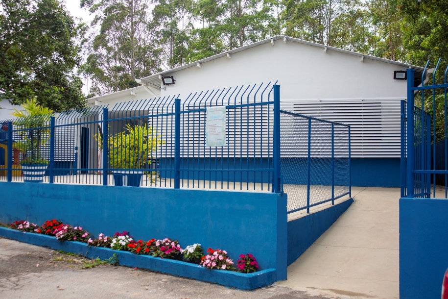 Cotia vai retomar as aulas presenciais no dia 02 de agosto