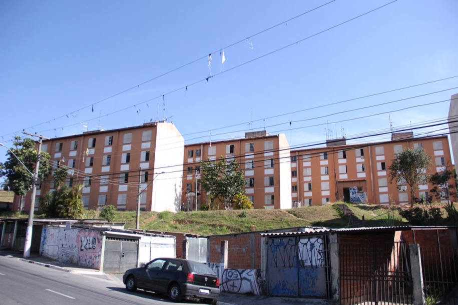 Moradores do Jardim Paulista obtêm títulos de propriedade