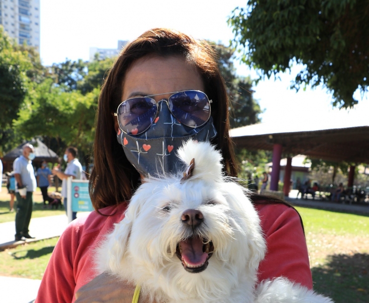Mutirão de castração de agosto abrirá agendamento no dia 28