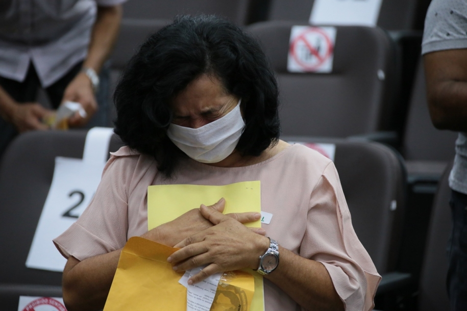 Milhares de famílias parnaibanas já receberam escritura gratuita