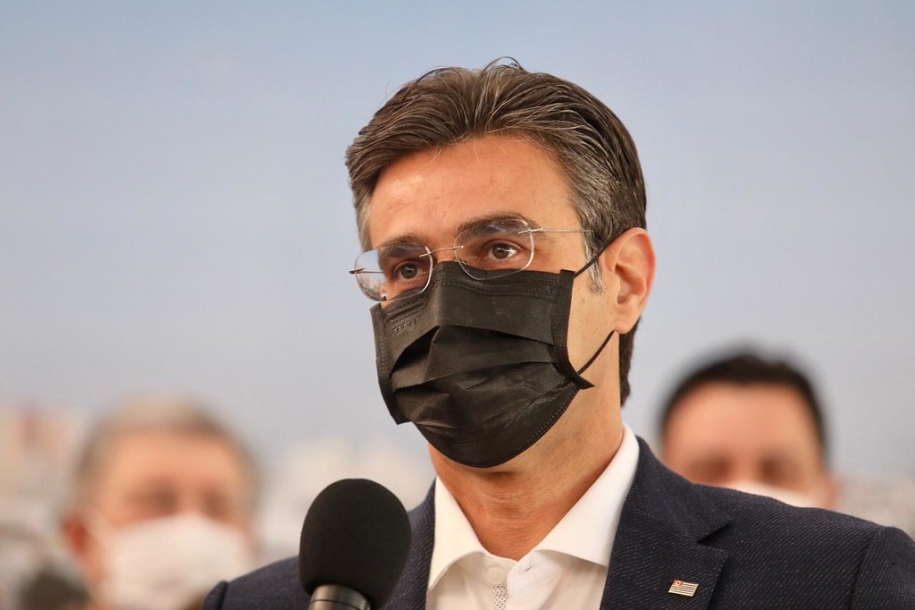 Governo de SP ampliará horário de funcionamento do comércio 