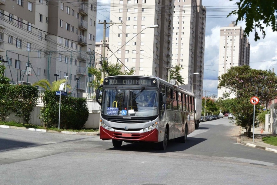 Itinerário da Linha 900 é ampliado pela prefeitura