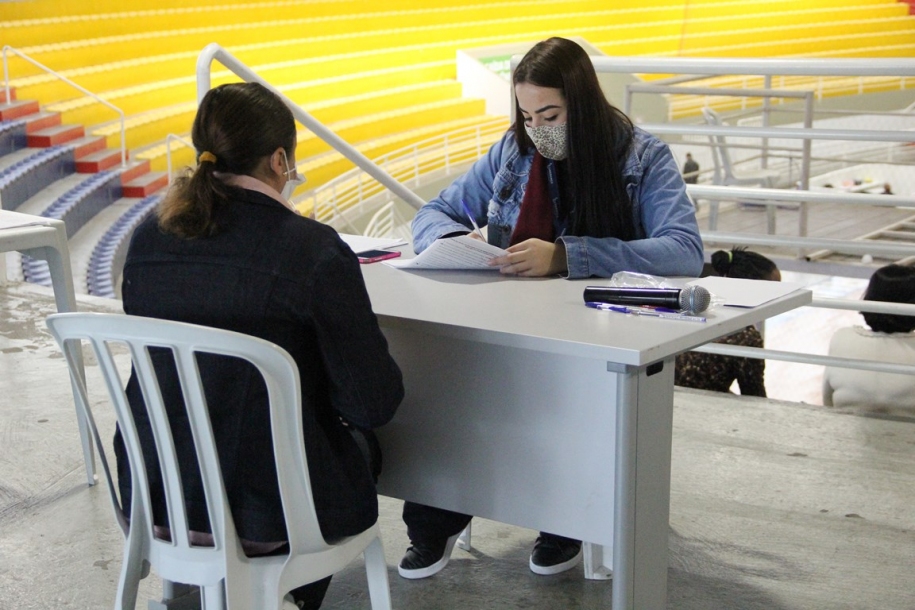Casa do Trabalhador de Barueri abre mais 200 vagas de emprego