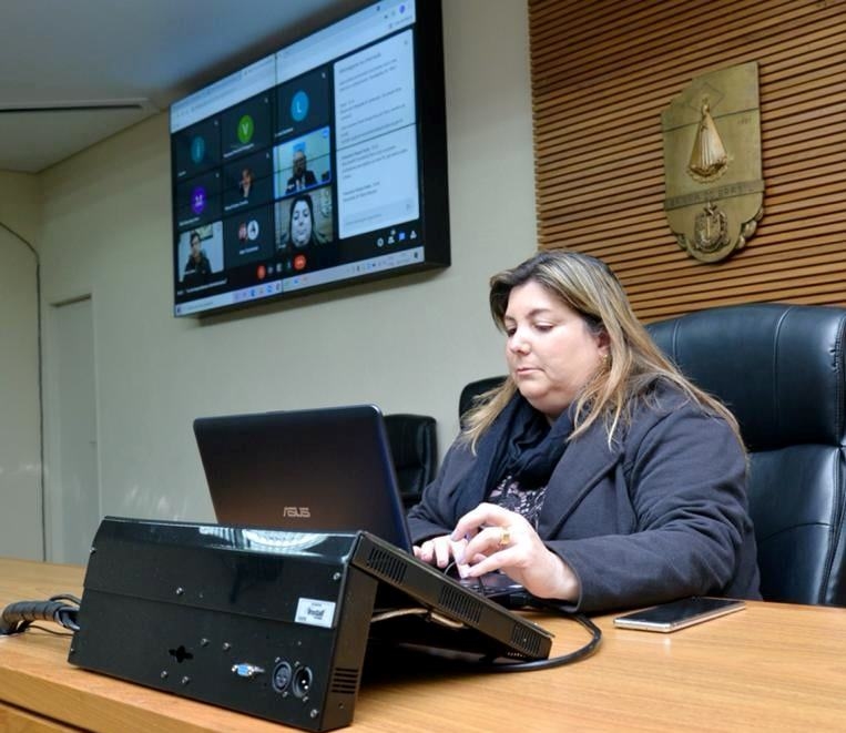 Escola do Parlamento terá palestra sobre Racismo Estrutural
