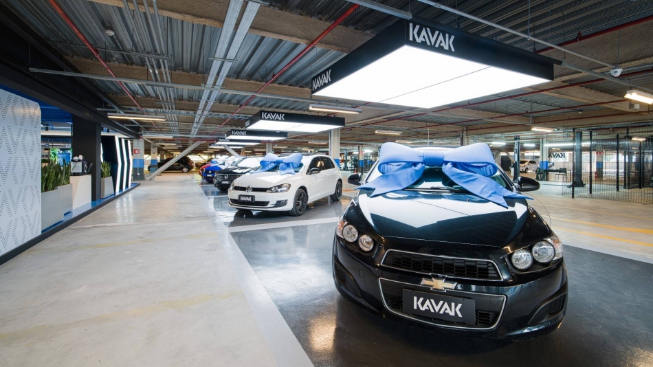 Multinacional Kavak escolhe Barueri para expandir negócio no país