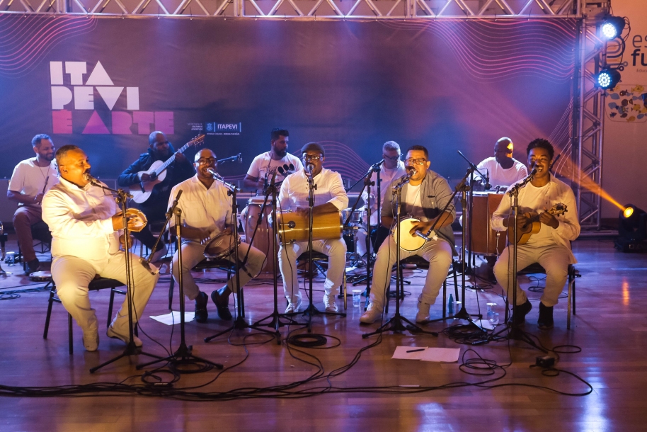 Itapevi fará ViradaSP Online 2021 com shows do Ira e Zélia Duncan