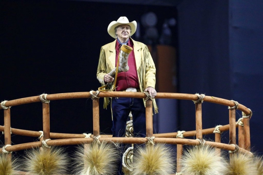 Alexandre de Moraes determina operação da PF contra Sergio Reis