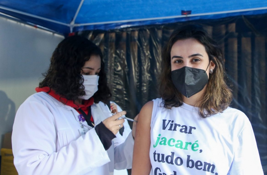 SP anuncia fim das medidas de restrição de público e horários