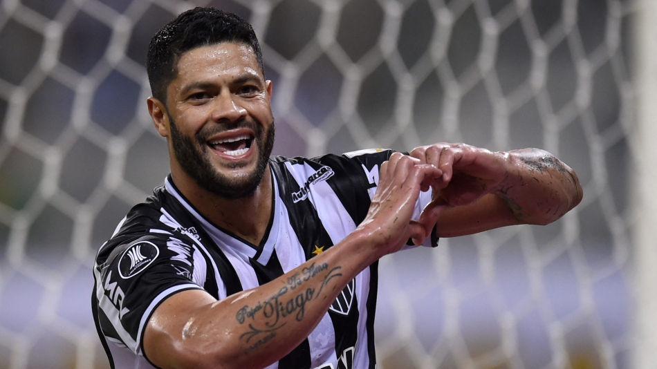 Galo vence River e enfrentará o Palmeiras na semi da Libertadores