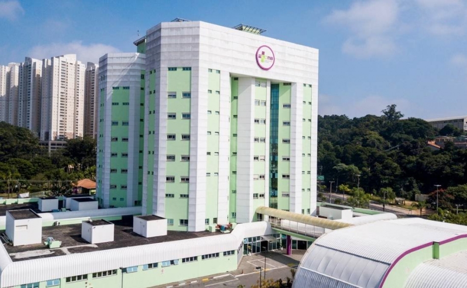 HMB já realizou mais de 2900 cirurgias ambulatoriais em 7 meses