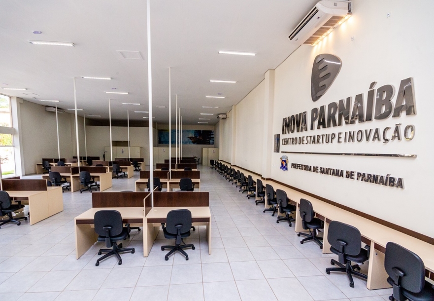 Centro de Startups visa fortalecer micro empresas e gerar empregos 