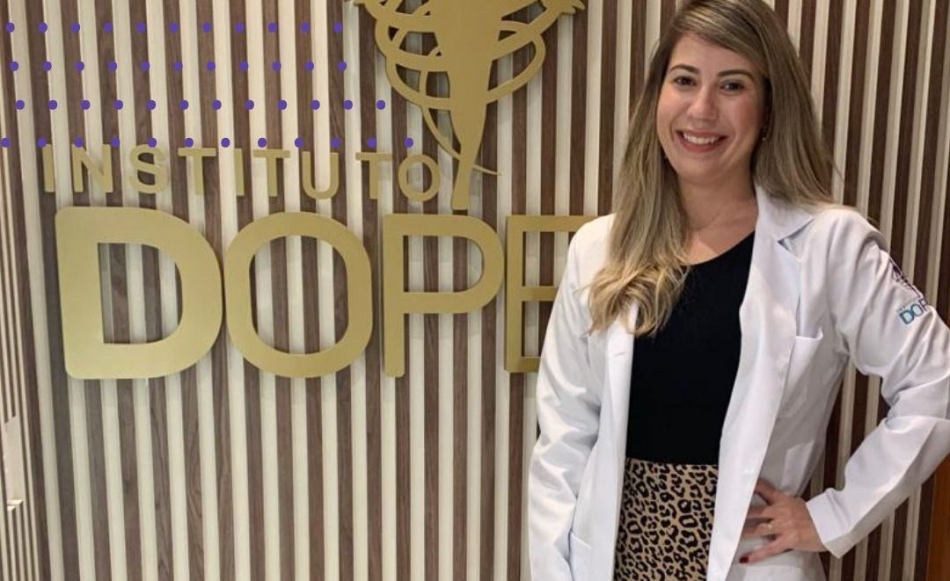 Instituto do Peso Inaugura moderna Unidade em Alphaville