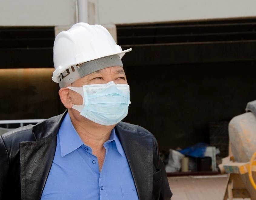 Doutor Sato anuncia Programa Bolsa Empreendedor em Jandira