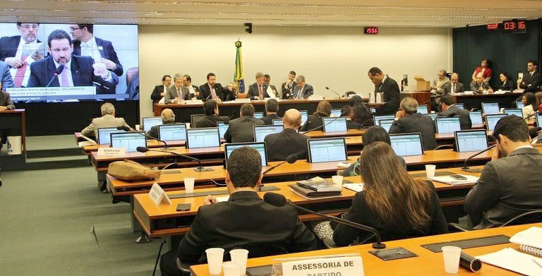 Retomada do crescimento do país depende de reforma da Previdência