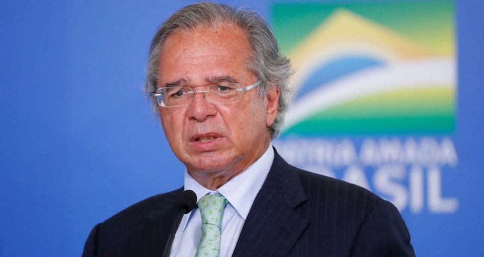 Paulo Guedes diz que Brasil vai insistir em mudanças no Mercosul