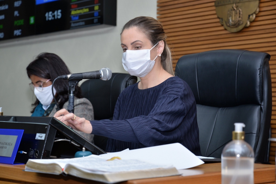 Câmara cobra melhorias nos serviços prestados pela ENEL