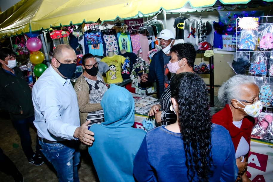 Feira da Mulher Empreendedora fomentou economia e empregos