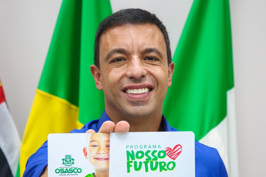 Rogério Lins anuncia Programa de Renda Básica para 23 mil famílias