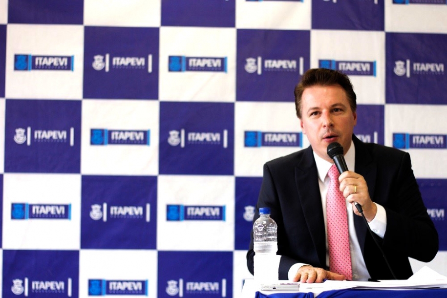 Igor diminui prazo para regularizar empresas e gerar mais empregos