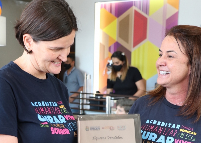 Campanha McDia Feliz em prol do Graacc arrecada R$ 331 mil em Barueri