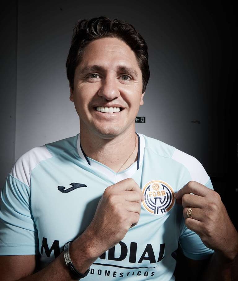 Pentacampeão Edmílson lança futebol feminino no Ska Brasil em Parnaíba