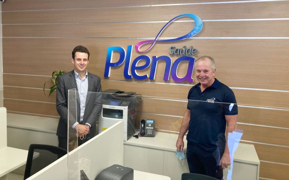Plena Saúde amplia atendimentos com nova unidade em Carapicuíba 