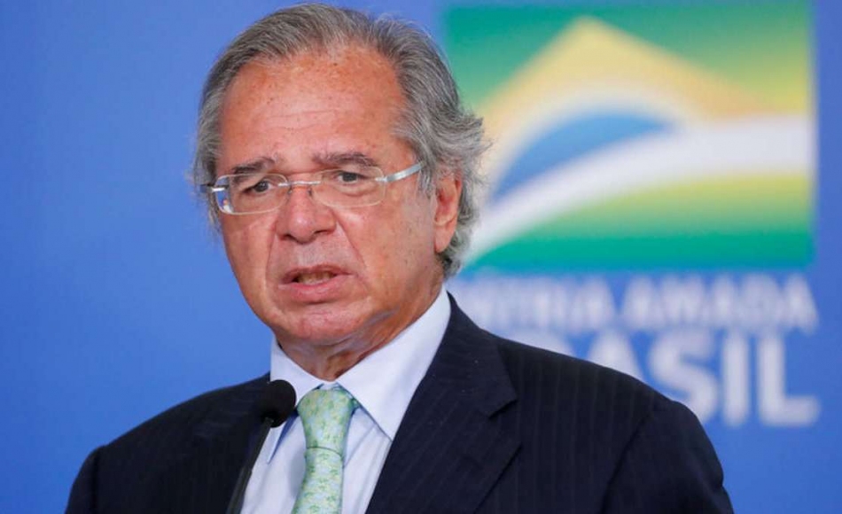 Guedes quer aprovar reforma administrativa até fim do ano