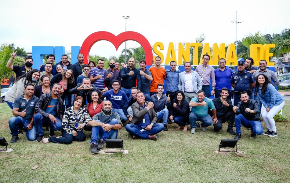 Santana de Parnaíba comemora 441 anos e se torna referência em gestão 
