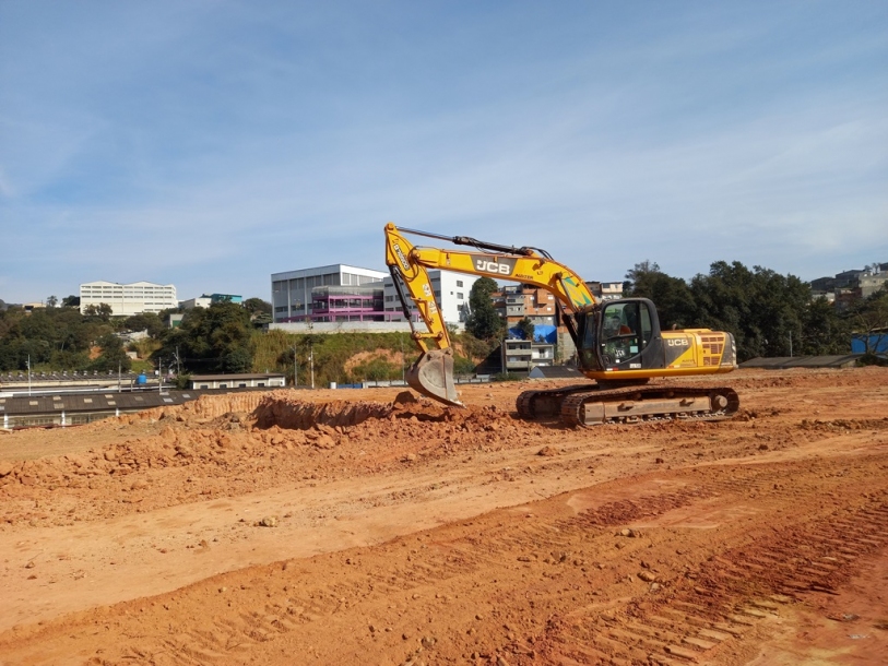 Parque da Juventude terá Pista de Skate para os atletas profissionais
