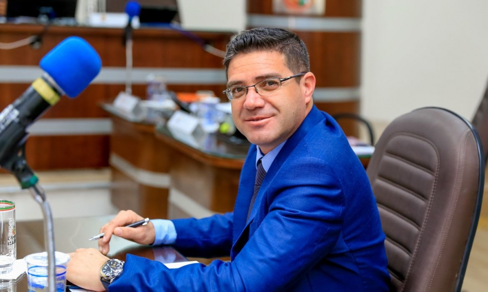 Vereador de Itapevi é assassinado ao chegar em casa vindo da Igreja