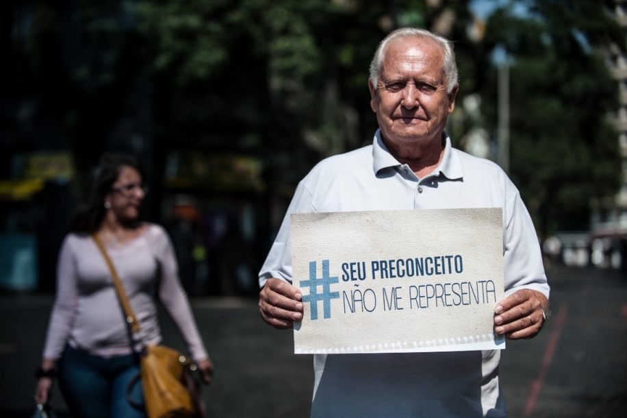 Saúde realiza diversas ações de prevenção ao câncer de próstata