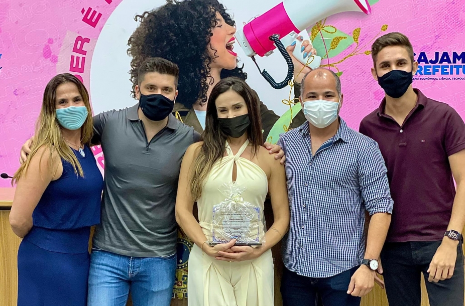 Cajamar comemora o Dia do Empreendedorismo Feminino