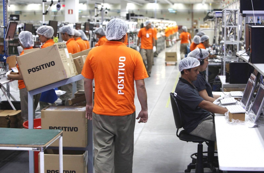 Positivo e CSN Mineração devem entrar na carteira Ibovespa 2022 