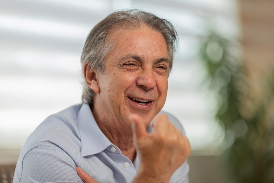 Barueri é apontada como a cidade mais competitiva do país pelo CLP 