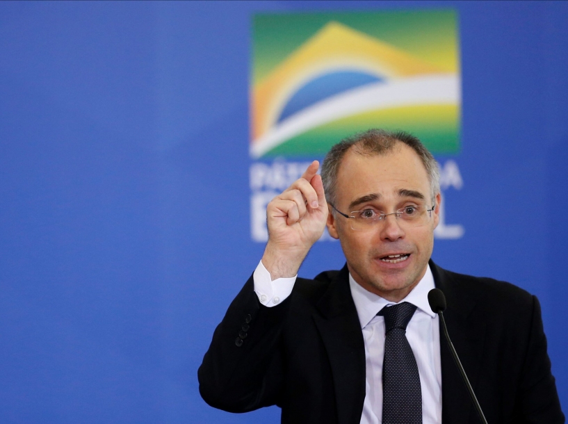 Senado vai sabatinar André Mendonça para vaga no STF