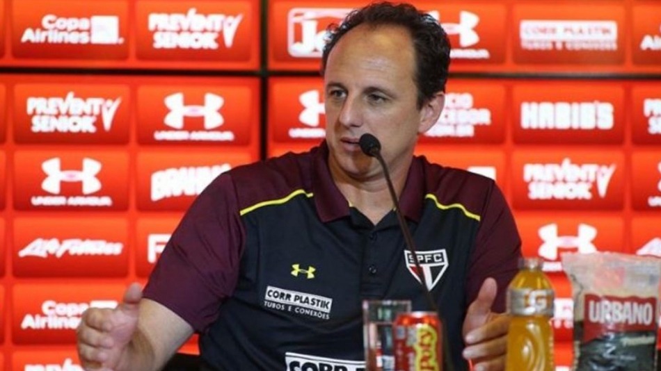 São Paulo volta a flertar com o rebaixamento para Série B do Brasileirão