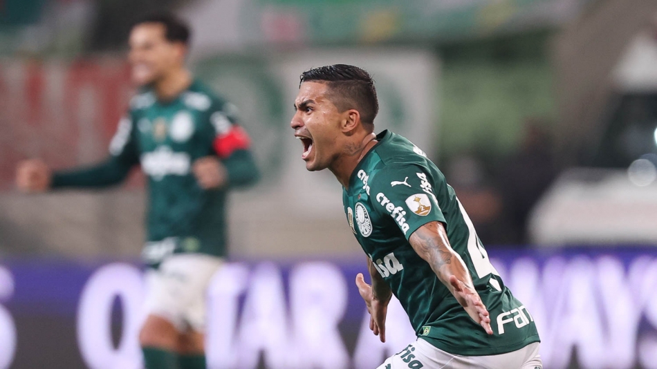 Palmeiras e Flamengo decidem a final da Libertadores neste sábado