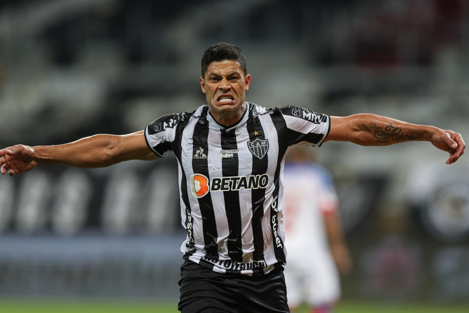 Atlético Mineiro vence o Bahia e conquista Brasileirão após 50 anos