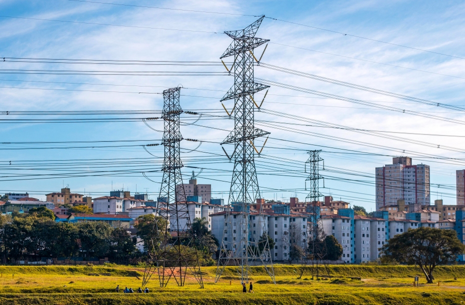 Taesa tem lucro 18,3% menor no 3º trimestre e o Ebitda sobe 32%