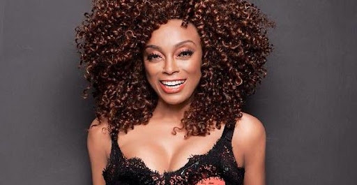 Paula Lima será atração do Parque Dom José no domingo