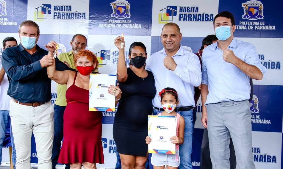 Marcos Tonho entrega 40 novos apartamentos no Jardim Itapuã