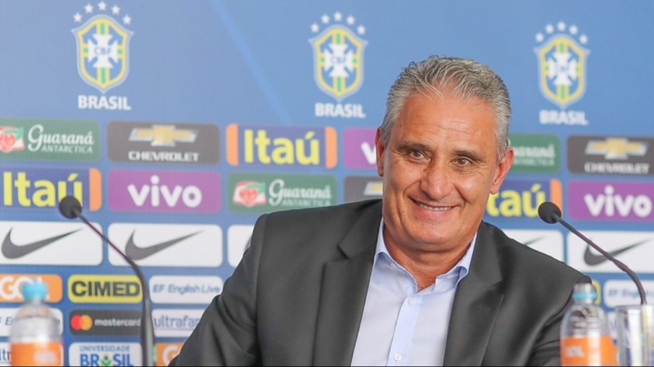 Tite aparece em ranking de melhores técnicos do mundo