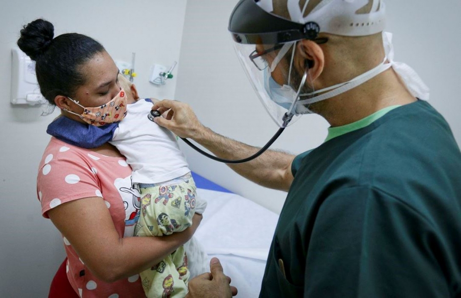 Saúde lança programa Cuida Mais Brasil voltado à atenção primária 