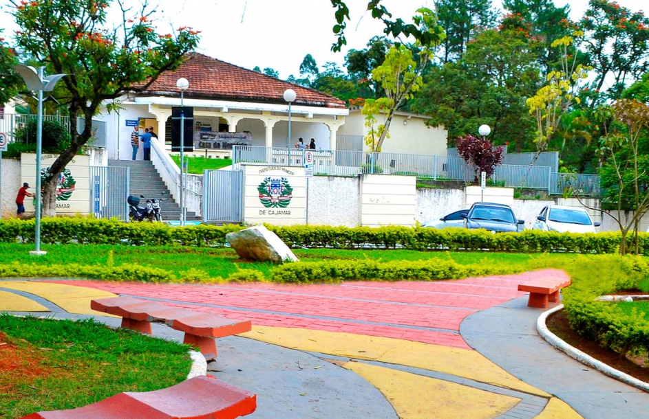 Prefeitura de Cajamar abre inscrições para Concurso Público