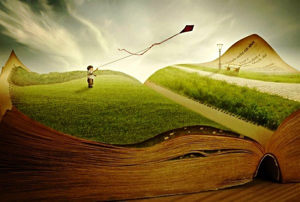 Verdades ou Contos de Fadas