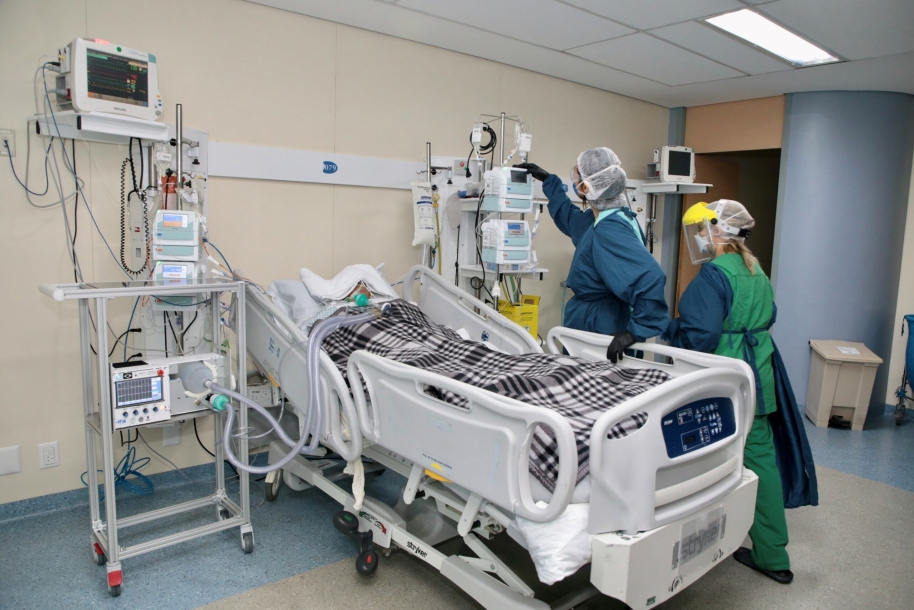 Internações dos menores de 18 anos em UTI sobem 61% em SP