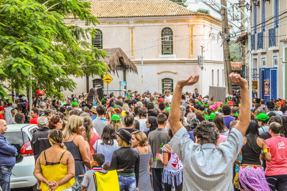 Prefeito Marcos Tonho cancela Carnaval de Rua em Santana de Parnaíba 