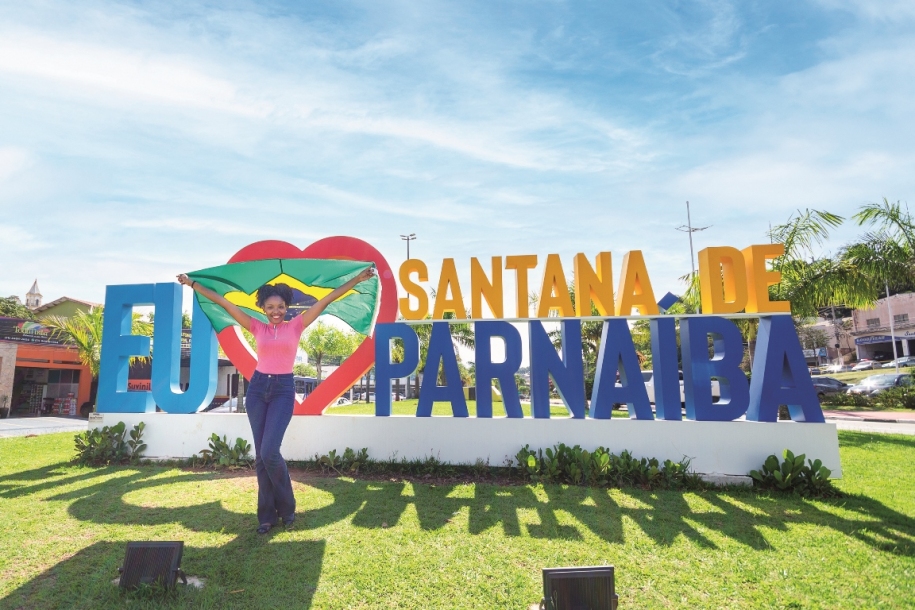 CLP aponta Santana de Parnaíba como melhor Gestão Pública do Brasil